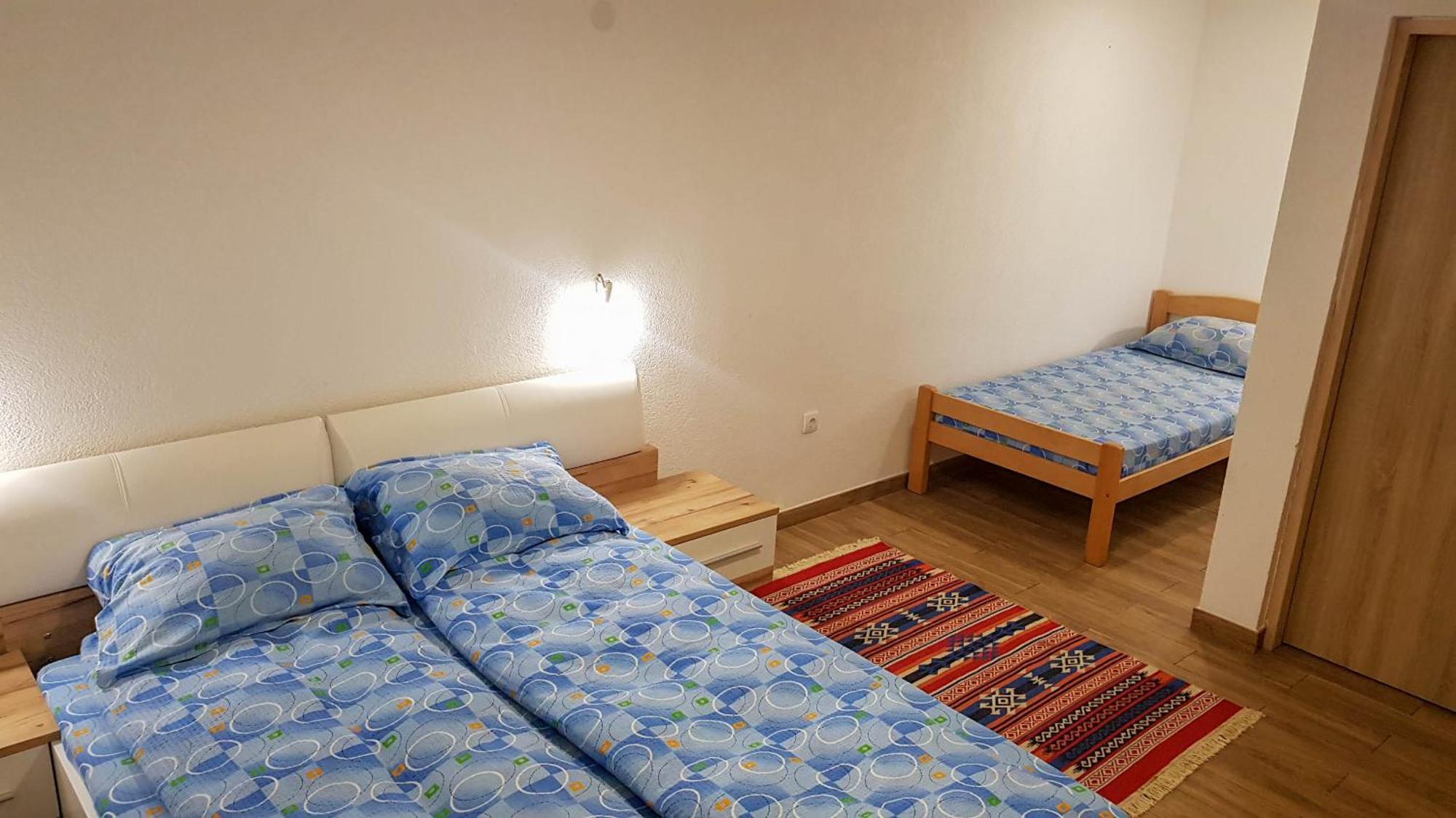 Rafting Camp Encijan Hotel Foca Cameră foto